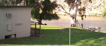 The Shack - Caurnamont (Purnong)
