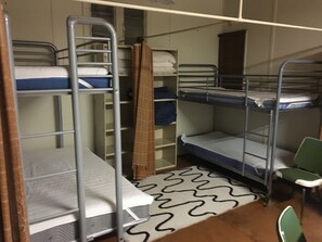 1 bedroom - The Shack - Caurnamont (Purnong) (Caurnamont)