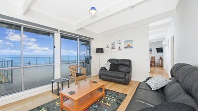 Cape Marengo - Stunning Ocean Views