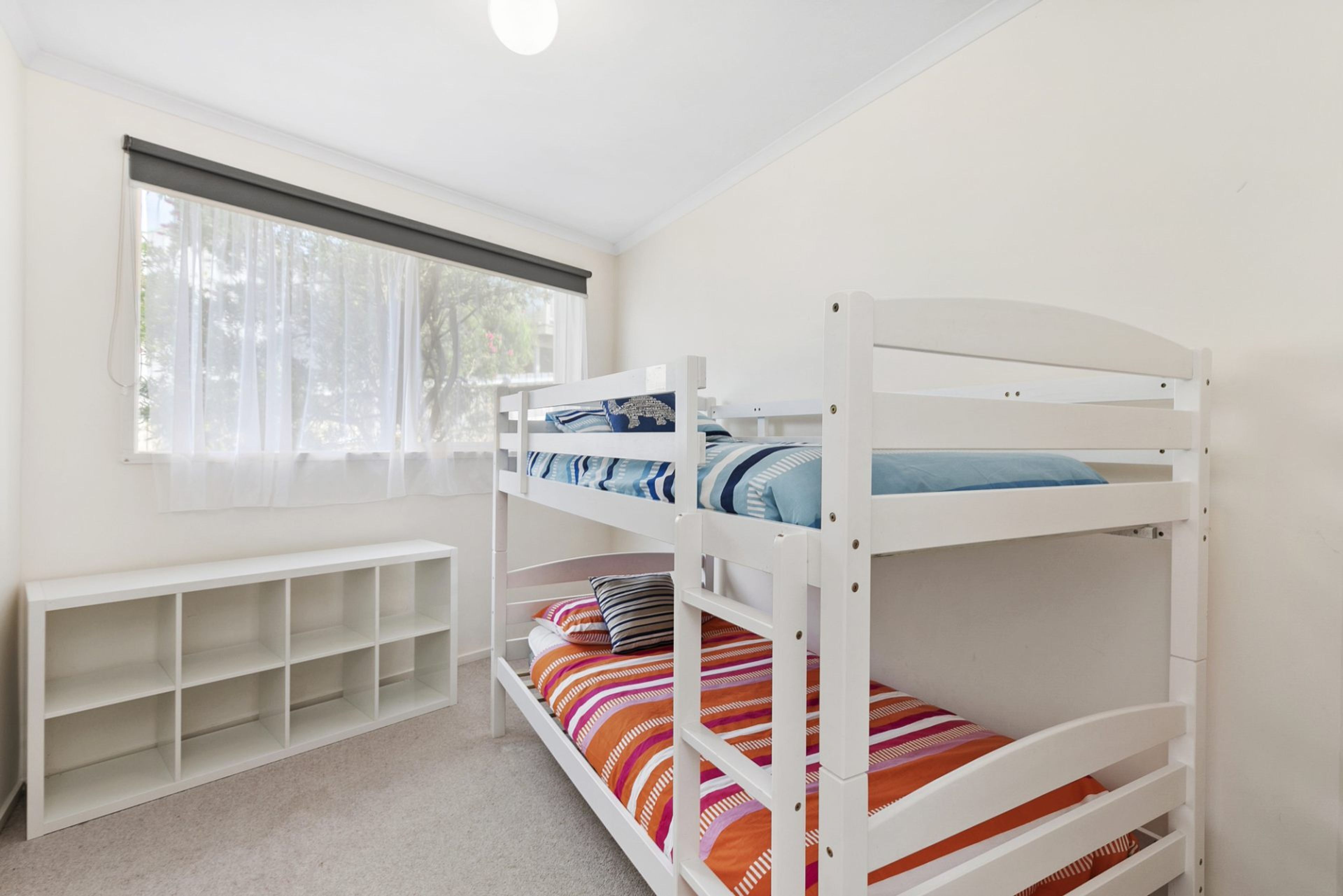 3 bedrooms