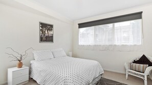 3 bedrooms