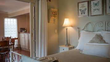 4 Schlafzimmer, Bügeleisen/Bügelbrett, WLAN, Bettwäsche