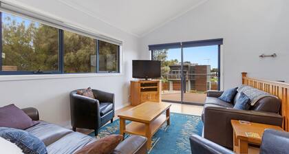 Lofts - Walk to the Beach - Apollo Bay