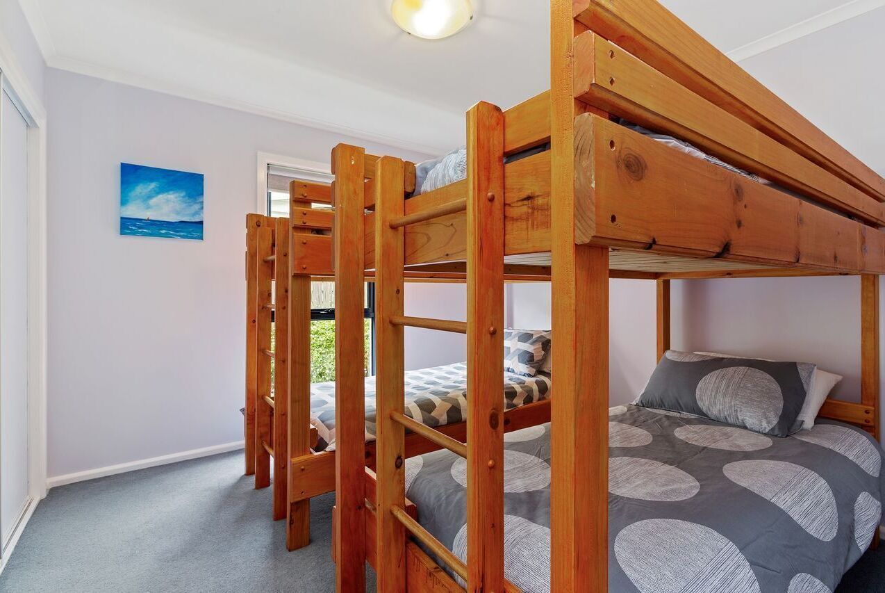 4 bedrooms
