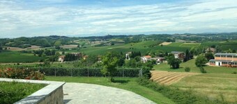 Fantastic house in Monferrato!