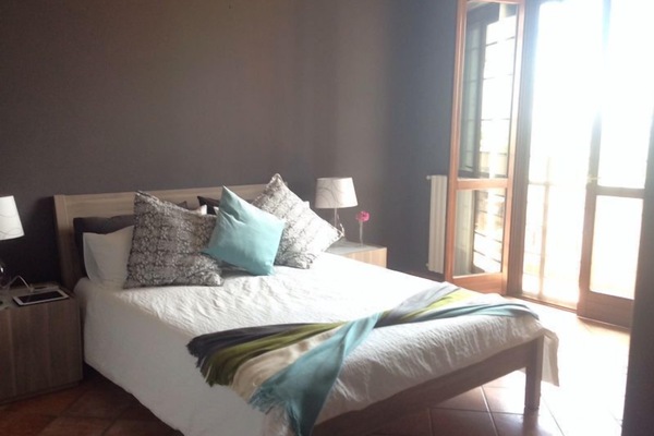 5 camere, ferro/asse da stiro, accesso a Internet, lenzuola