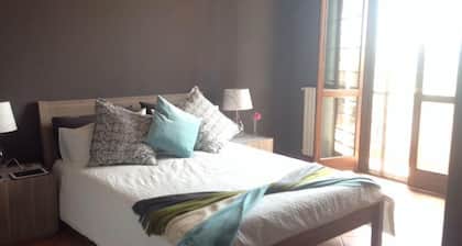 Fantástica casa en Monferrato!
