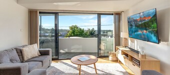 Husky Oasis - Centre OF Huskisson -