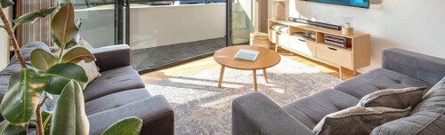 Husky Oasis - Centre OF Huskisson -