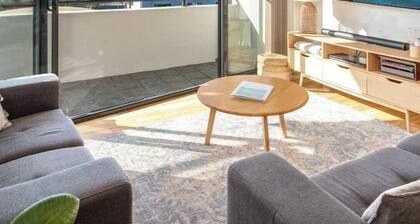 Husky Oasis - Centre OF Huskisson -