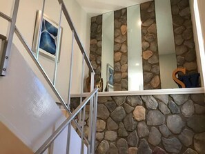 Interior - Steps to Sand & Main Street, incredible location with A/C (Huntington Beach)