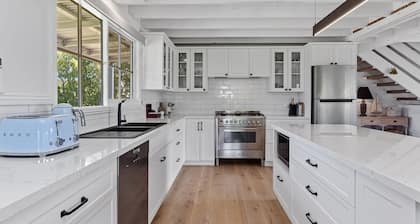 The Great Escape - The Name Says it All