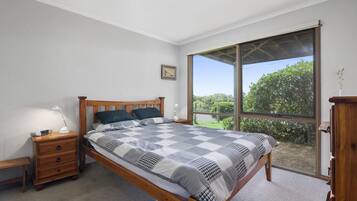 4 bedrooms