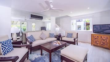 Smart-tv, Netflix, böcker och streamingtjÀnster