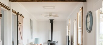 1830's Kippilaw-Renovated Shearers Quarters