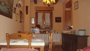 Familierestaurant