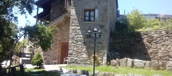 La Casa de Irene