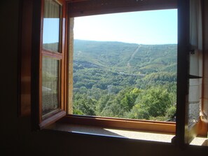 Superior Twin Room | View from room