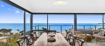 Beaches - Free WIFI With Blue Water Views