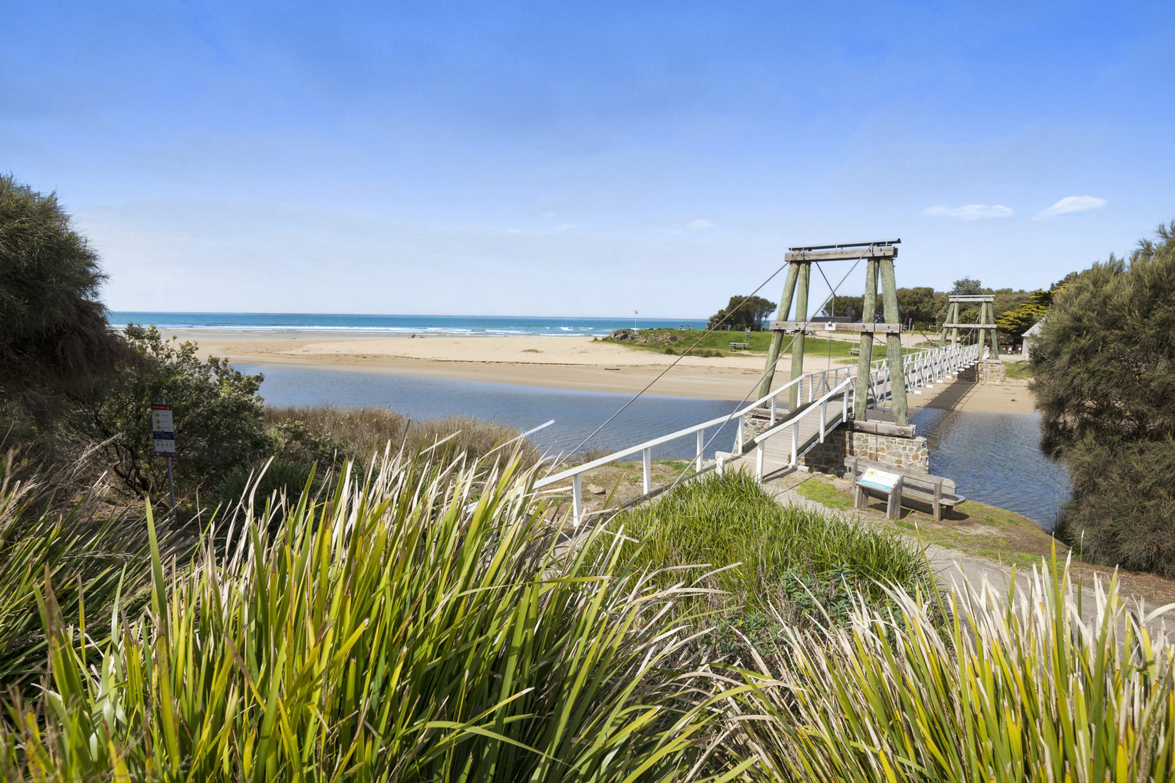 Plage