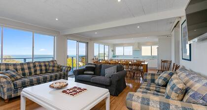 Mirimar - Superb Ocean Views