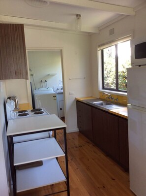 Private kitchen - Bardham (Skenes Creek, Apollo Bay)