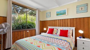 4 Schlafzimmer, Bügeleisen/Bügelbrett, WLAN