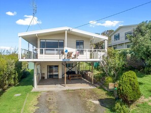 Exterior - Surf Reef (Marengo)