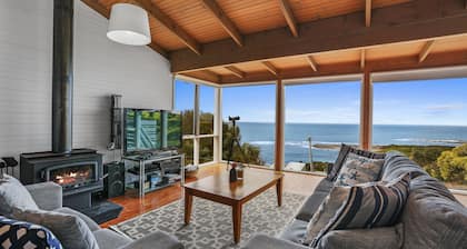 Cape Paradiso