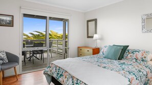 4 chambres, accès Internet