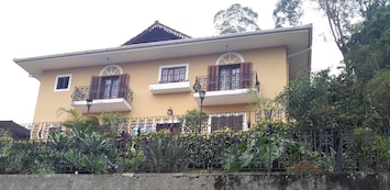 Fachada