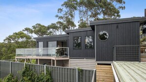 Terrace/patio - Summer By The Bay - Ocean Views (Lorne)