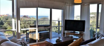 MARIAN'S - OCEAN UDSIGT & LETT TILGANG TIL STRANDEN