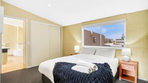 3 chambres, accès Internet, draps fournis