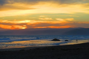 Strand