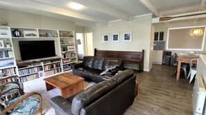 Télévision, livres