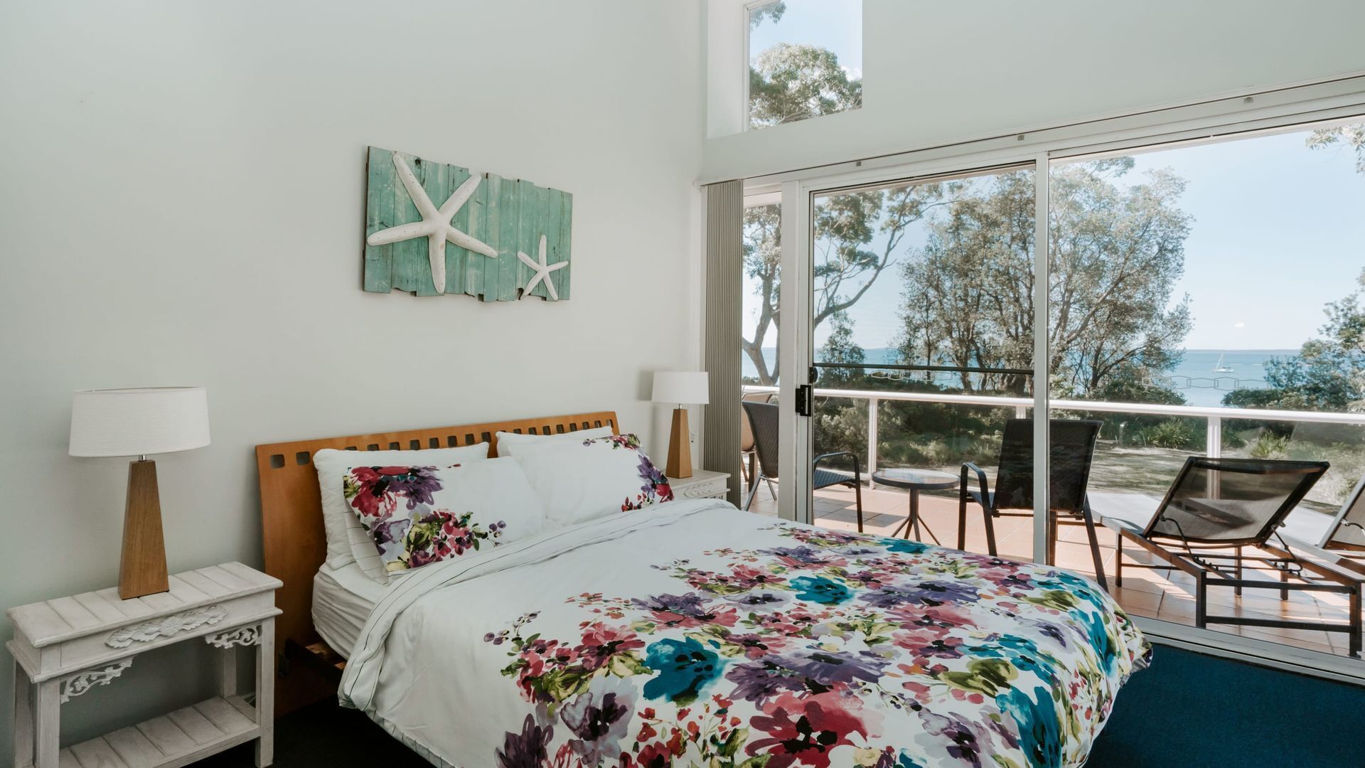 6 soveværelser, strygejern/strygebræt, internetforbindelse