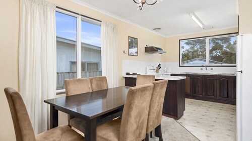 Low - Central Location & Close to the Beach