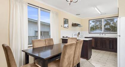 Low - Central Location & Close to the Beach