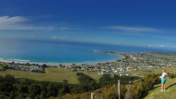 Nhà dành cho gia đình, 3 phòng ngủ | Quang cảnh biển