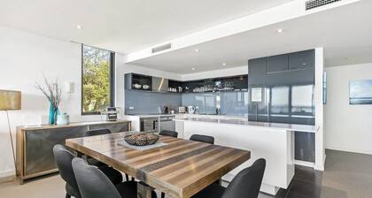 APARTAMENTO LORNE CHALET 38- Central con wifi gratis