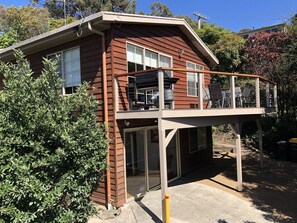 Exterior - Vardon (Lorne)