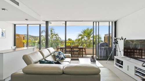 Lorne Chalet Apartment 11 Odyssea