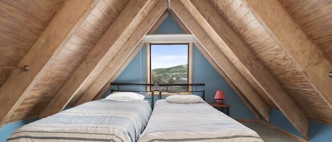 3 Schlafzimmer