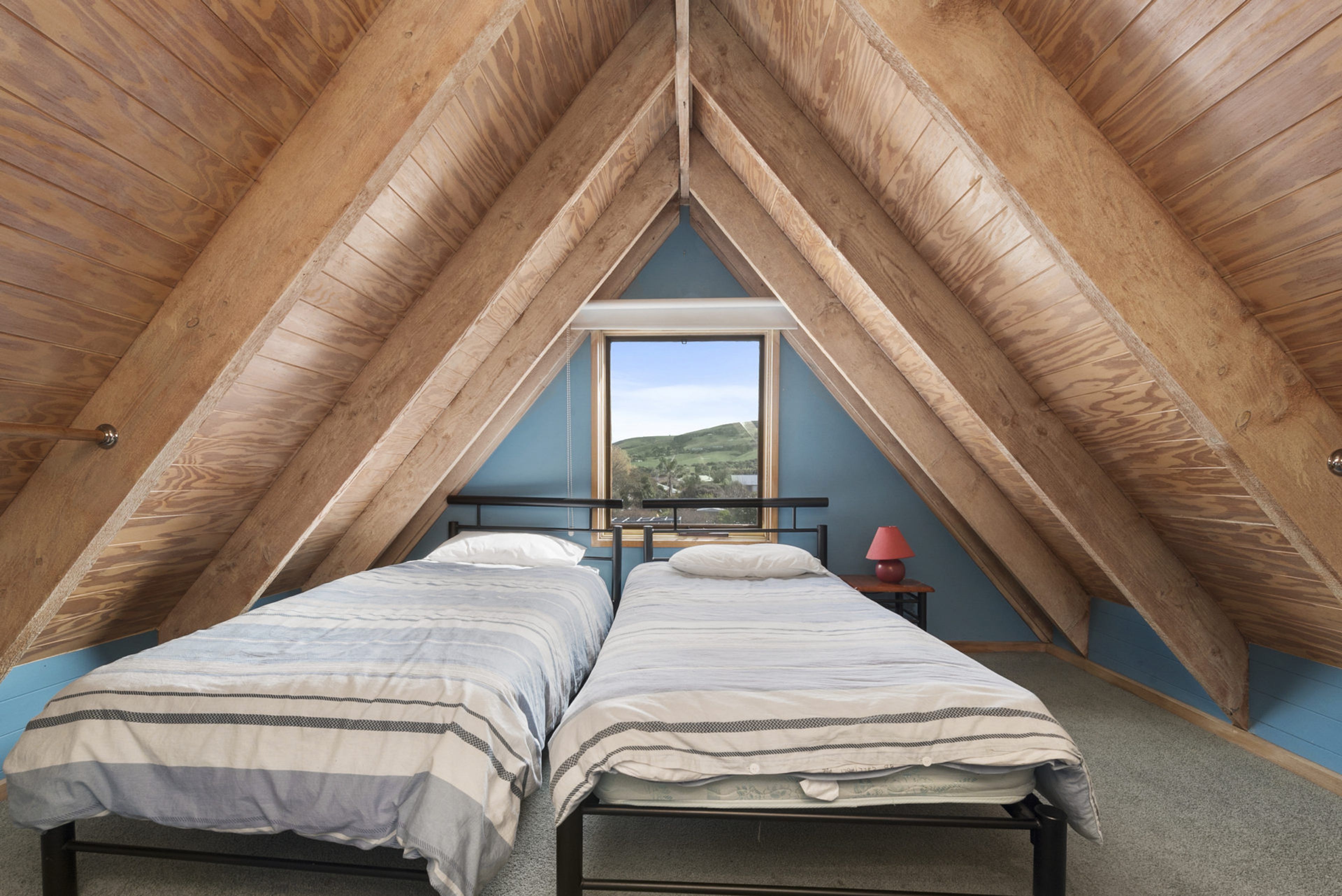 3 Schlafzimmer