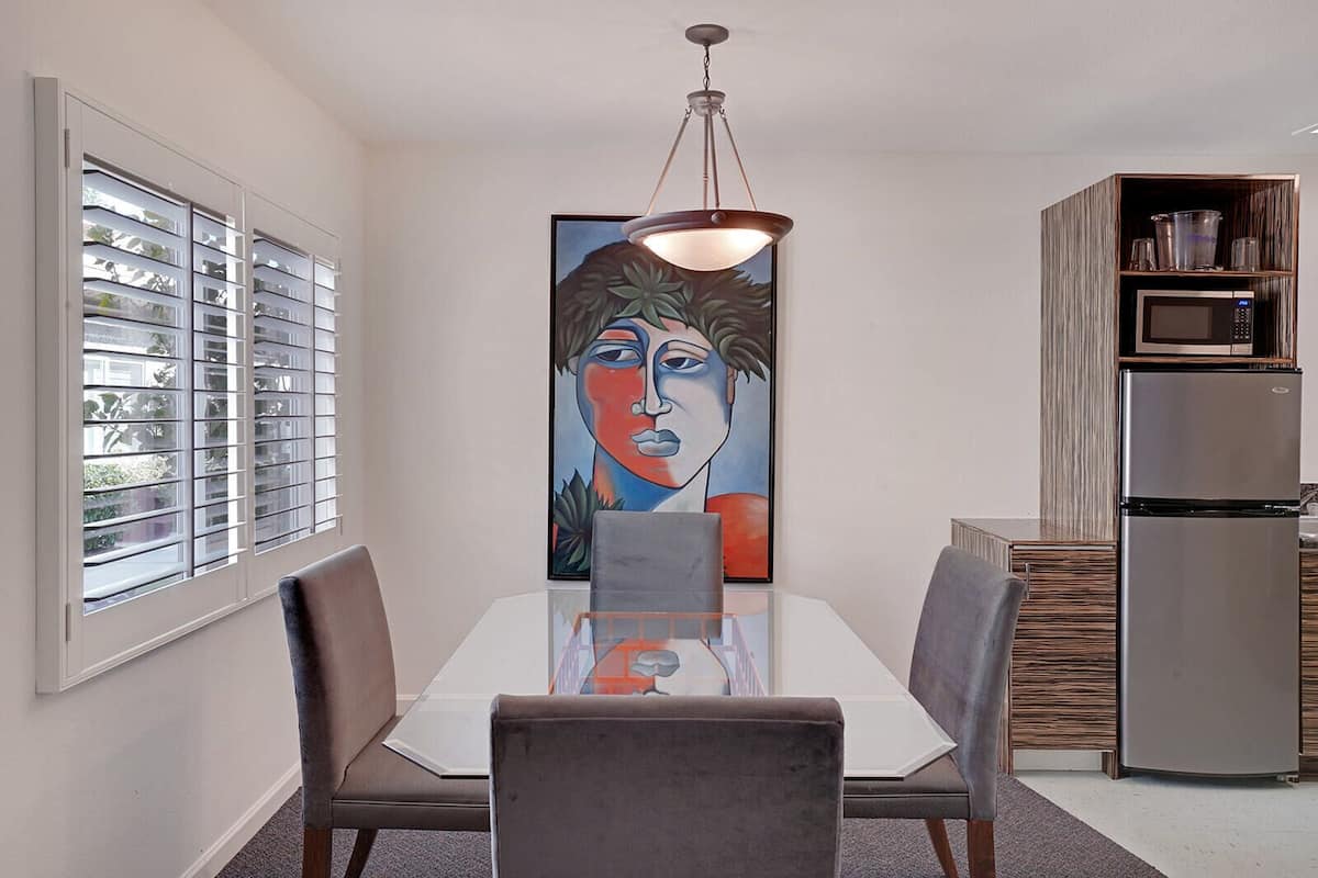 double room, private bathroom, garden view (deluxe non-pool view) | 1 bedroom