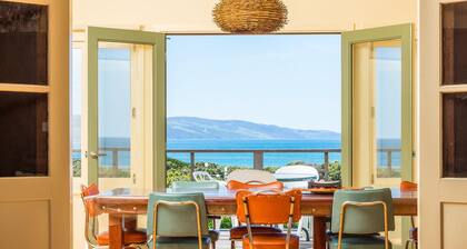 Callahan - At Apollo Bay