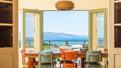 Callahan - At Apollo Bay