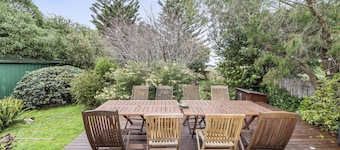 The Secret Garden - Hidden Gem & Free WIFI