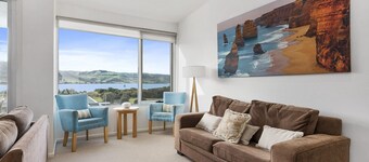 Apollo Blue 12 - Position With Glorious Views